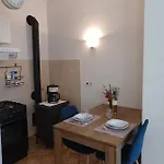 Paolo Apartamento *