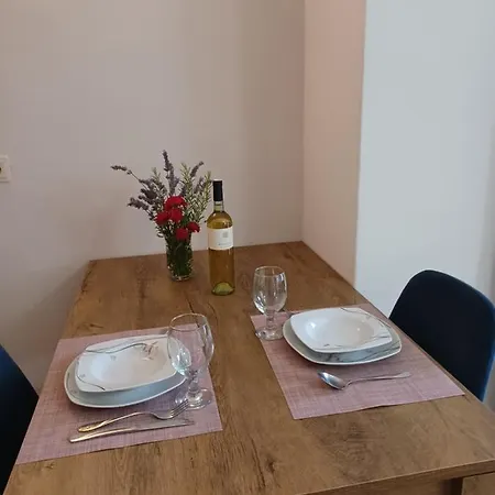 Paolo Apartment Sibenik