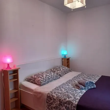 Apartamento Paolo *