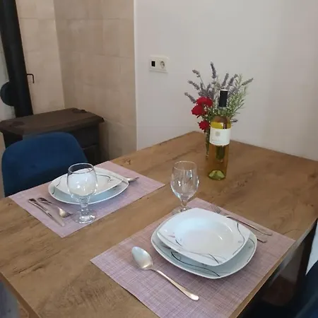 Paolo Apartment
