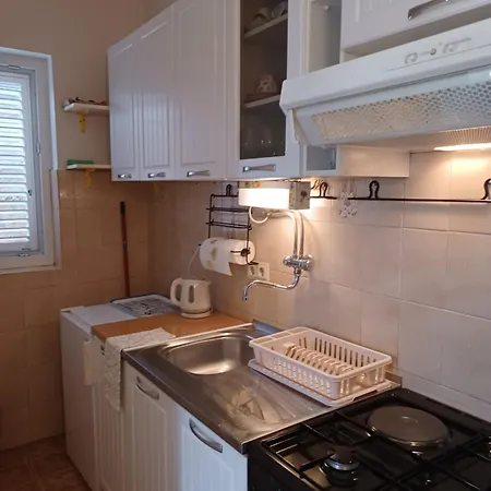 Apartman Paolo