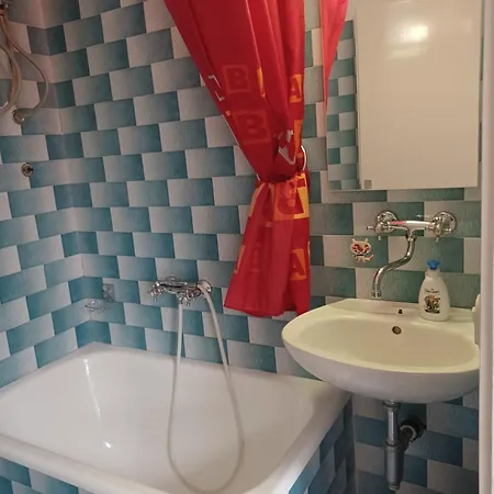 Apartamento Paolo Šibenik