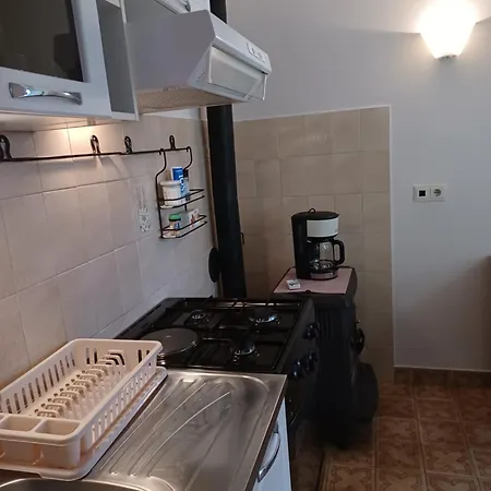 Paolo Apartment *