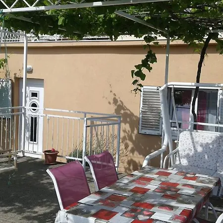 Paolo Apartamento *