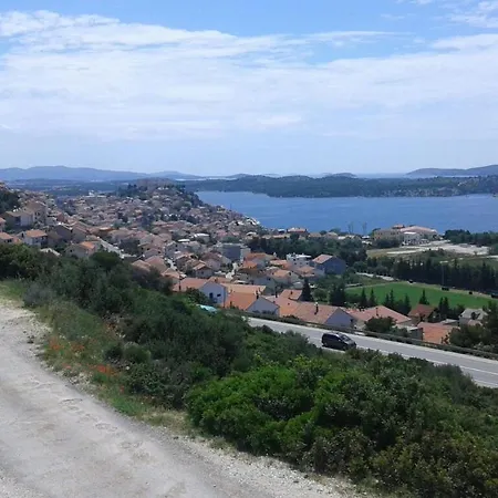 Apartamento Paolo *
