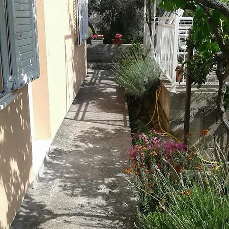 Paolo Apartment