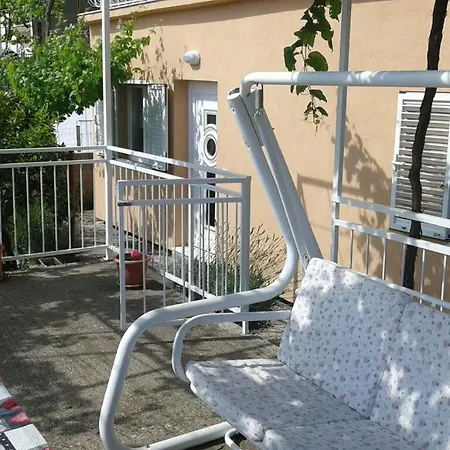 Paolo Apartamento Šibenik