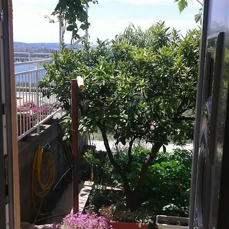 Daire Paolo Šibenik