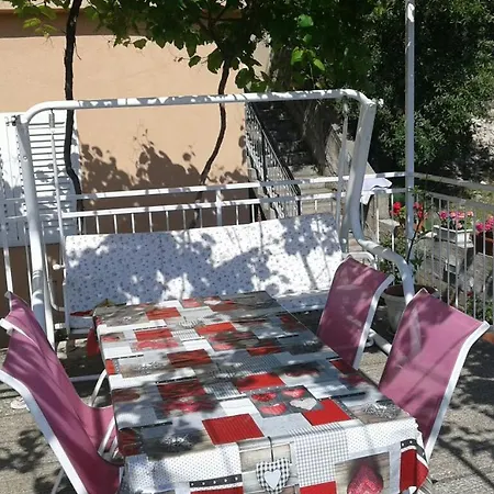 Apartamento Paolo *