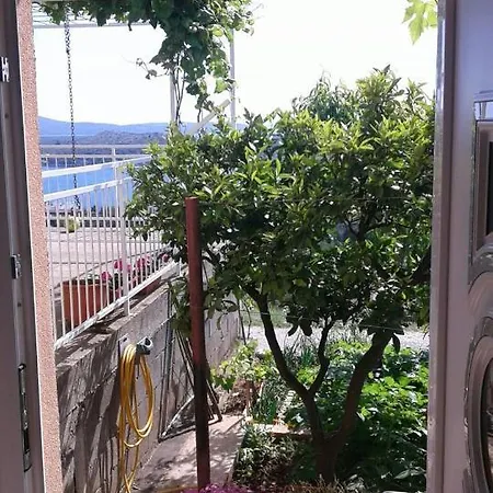 Apartamento Paolo Šibenik