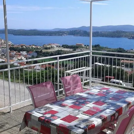 Apartamento Paolo Šibenik