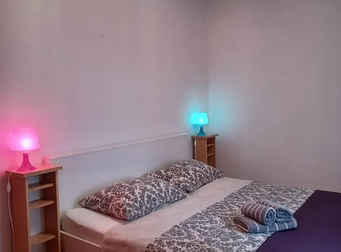 Апартаменты Paolo *