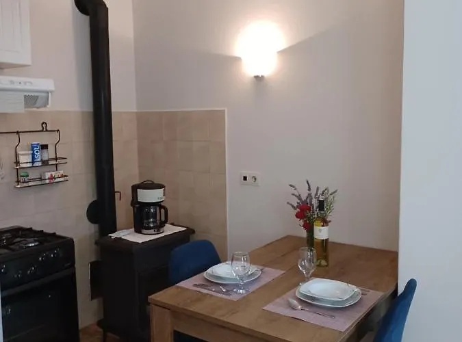 Paolo Апартаменты *