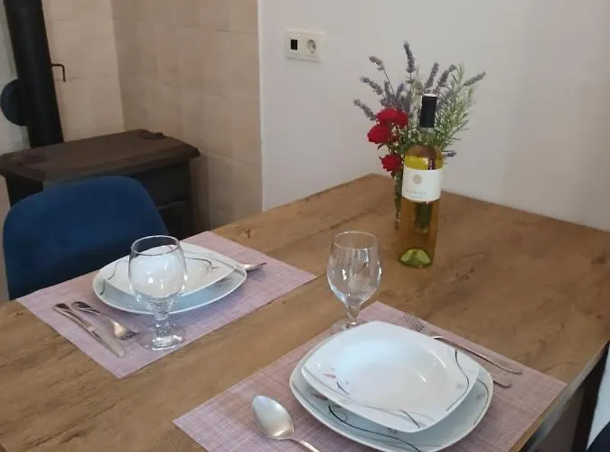 Paolo Апартаменты