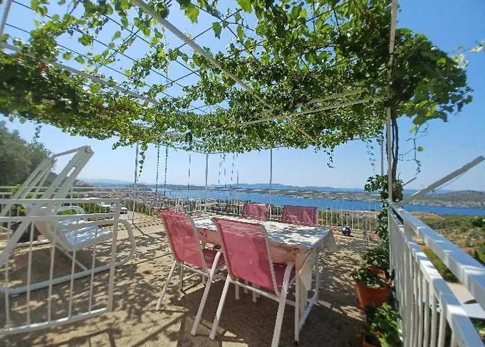 Paolo Апартаменты *