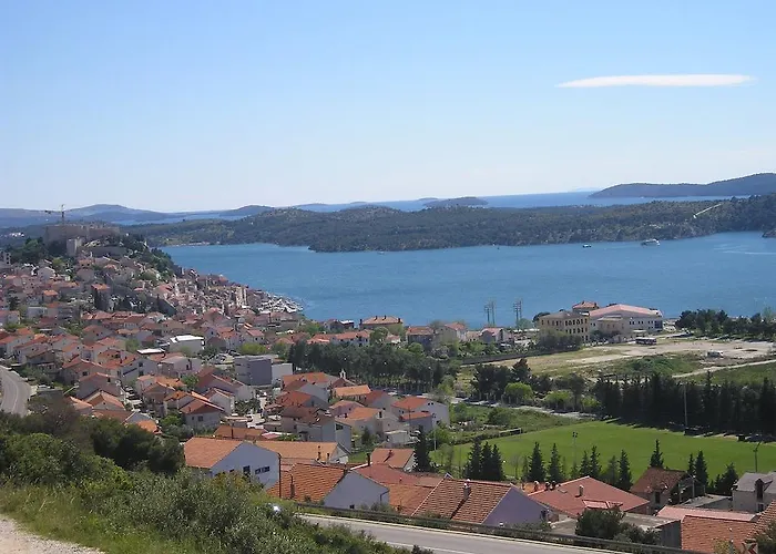 Paolo Апартаменты *