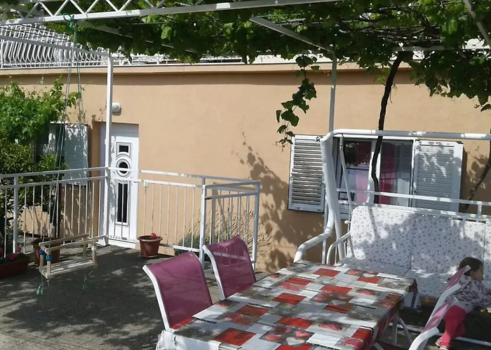 Paolo Апартаменты *