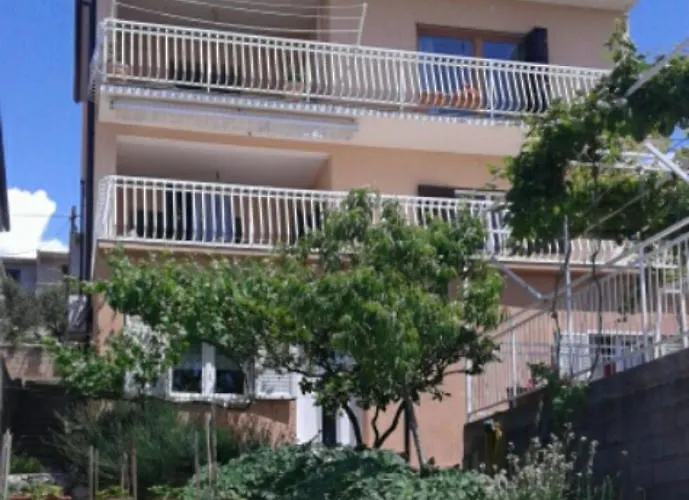 Paolo Апартаменты *