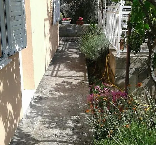 Paolo Апартаменты