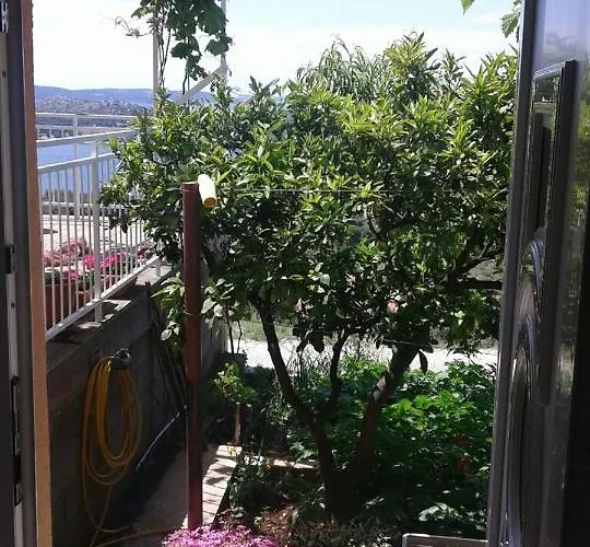 Апартаменты Paolo Шибеник