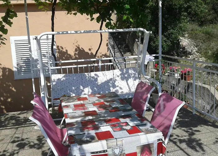 Апартаменты Paolo *